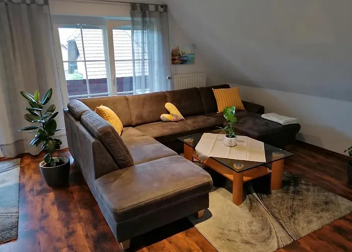 Apartment Grieshop