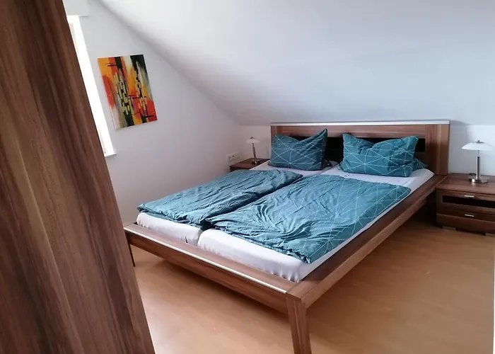 Apartment Grieshop