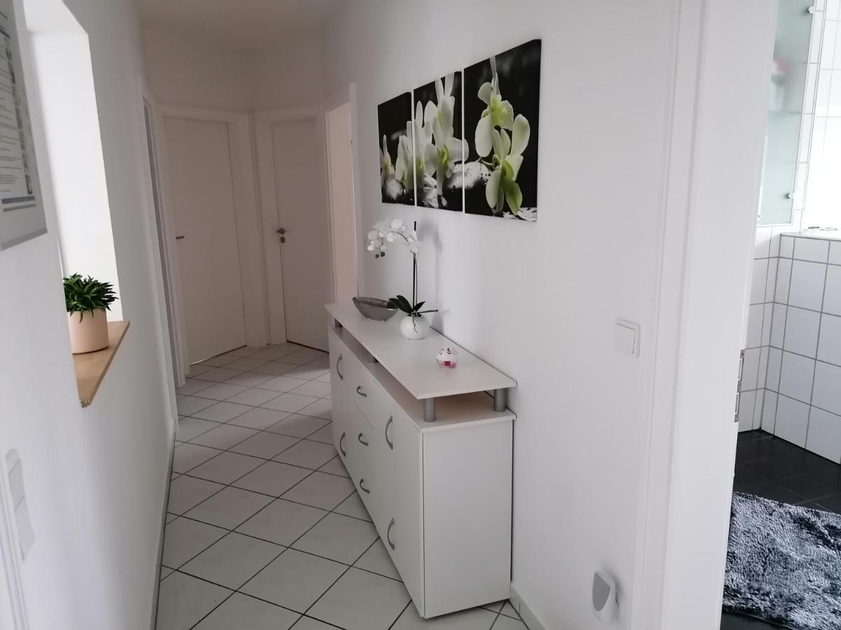 Apartment Grieshop *