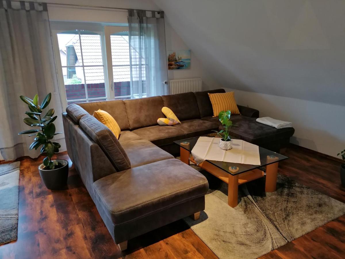 Grieshop Apartment